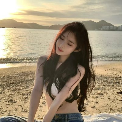 骑著快马
